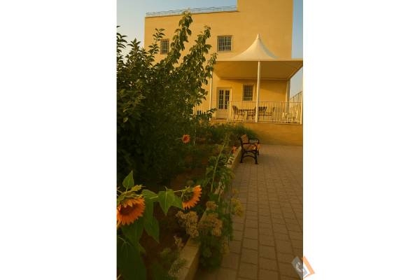 تصویری از مرکز توان بخشی مهر البرز - ویژه آقایان - تصویر 4