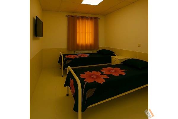 تصویری از مرکز توان بخشی مهر البرز - ویژه آقایان - تصویر 7