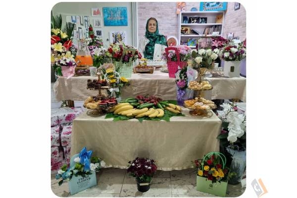 تصویری از دبیرستان متوسطه اول دخترانه رحمانی - تصویر 7