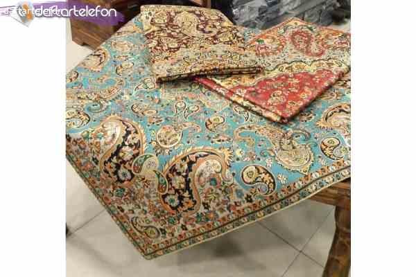 تصویری از فروشگاه صنایع دستی ایران زمین - تصویر 11