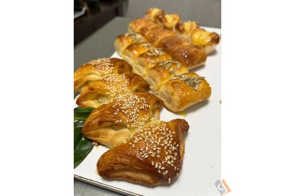 تصویری از آموزشگاه آشپزی و شیرینی پزی گندم طلایی - تصویر 5