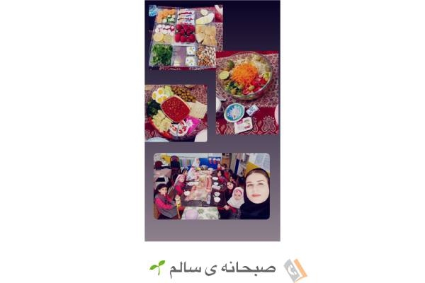 تصویری از پیش دبستانی و دبستان دخترانه غیردولتی مهرگل - تصویر 8