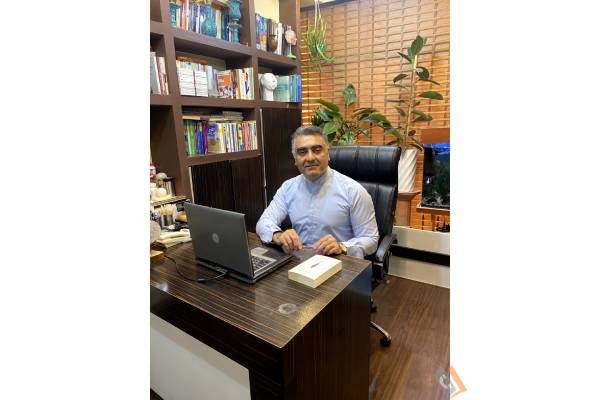 تصویری از مرکز گفتاردرمانی کاردرمانی و روانشناسی مهر آریا - تصویر 4