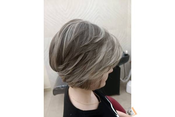 تصویری از سالن زیبایی غزل صادقی - تصویر 5