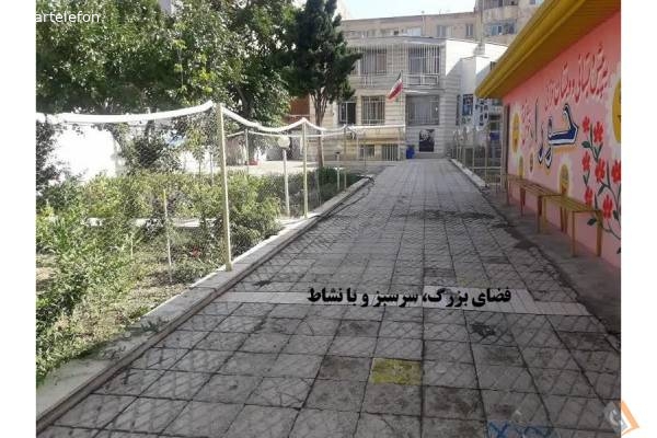 تصویری از پیش دبستان و دبستان قرآنی دخترانه حورا - تصویر 2