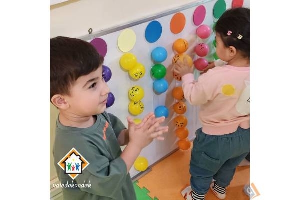 تصویری از موسسه والد و کودک خلاق و نواندیش البرز - تصویر 10