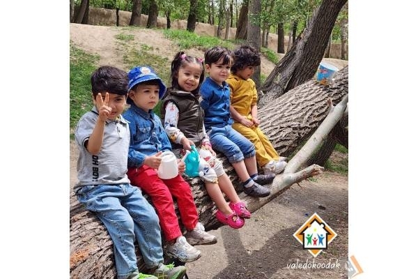 تصویری از موسسه والد و کودک خلاق و نواندیش البرز - تصویر 12
