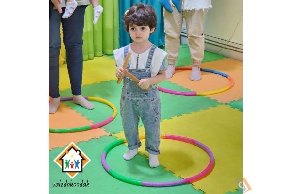 تصویری از موسسه والد و کودک خلاق و نواندیش البرز - تصویر 7