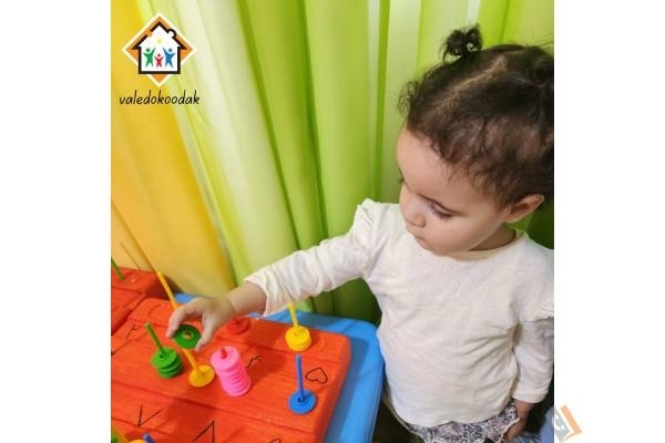 تصویری از موسسه والد و کودک خلاق و نواندیش البرز - تصویر 8