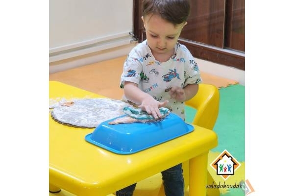 تصویری از موسسه والد و کودک خلاق و نواندیش البرز - تصویر 9