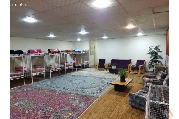 تصویری از کمپ ترک اعتیاد فردای روشن بانوان - تصویر 3
