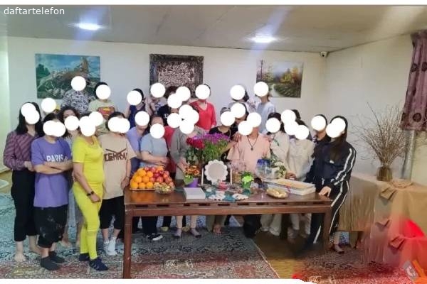 تصویری از کمپ ترک اعتیاد فردای روشن بانوان - تصویر 7