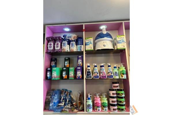 تصویری از تجهيزات پزشكی طلا طب - تصویر 11