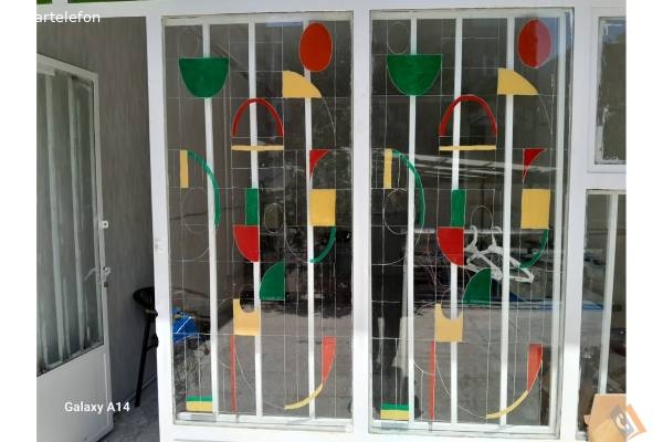 تصویری از هنرستان دخترانه غیر دولتی حورا - تصویر 3