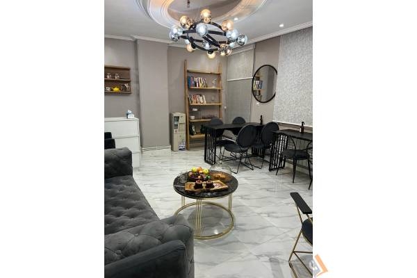 تصویری از آموزشگاه فشیال مراقبت پوست و مو دنیای سبز - تصویر 7 تصویری از آموزشگاه فشیال مراقبت پوست و مو دنیای سبز - تصویر 7