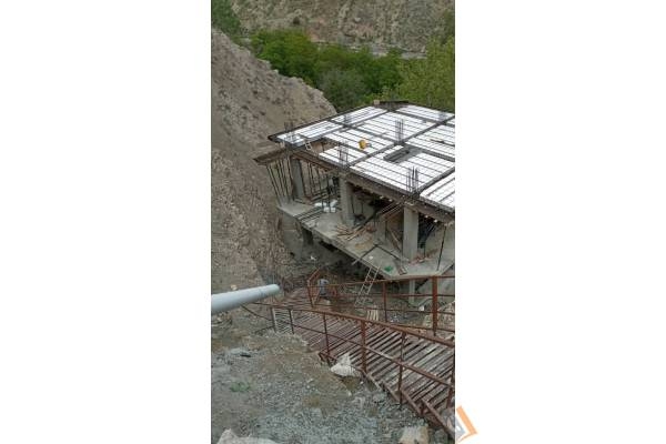 تصویری از پیمانکاری علی پرست - تصویر 6