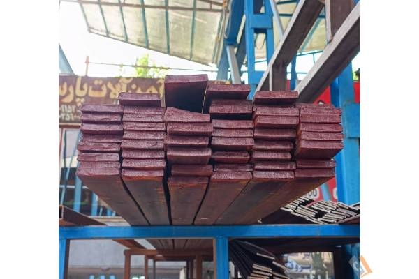 تصویری از آهن آلات نوردی سیدی - تصویر 3 تصویری از آهن آلات نوردی سیدی - تصویر 3