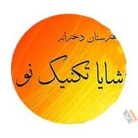 هنرستان فنی و حرفه ای غیر دولتی دخترانه شایا تکنیک نو هنرستان فنی و حرفه ای غیر دولتی دخترانه شایا تکنیک نو