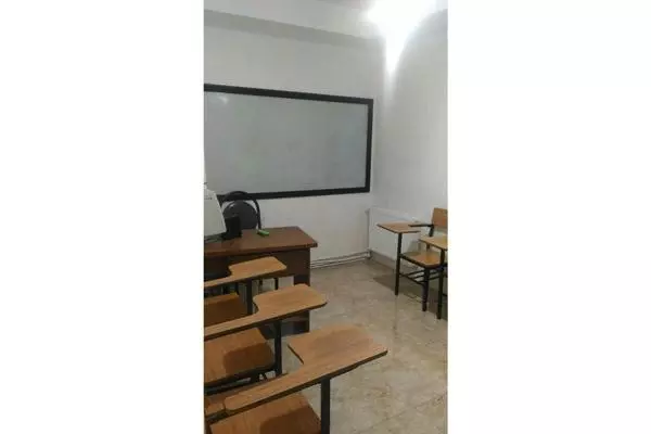 آموزشگاه زبان فروغ سپهر البرز