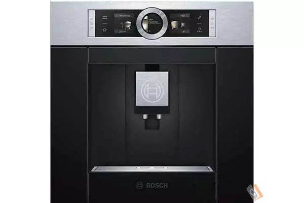 نمایندگی رسمی بوش BOSCH مجید فهرادی