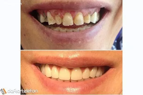 کلینیک دندانپزشکی شبانه روزی نوین