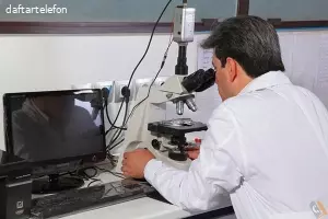 آزمایشگاه طبی کاشف
