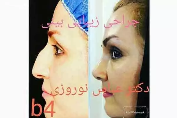 مطب دکتر عباس نوروزی