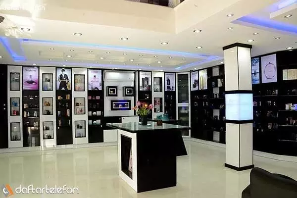 فروشگاه شهر عطر