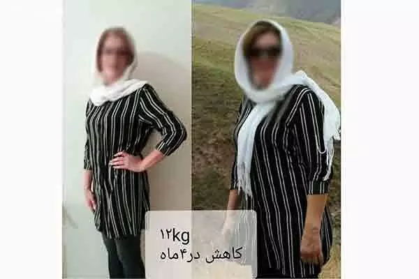 تصویری از مشاوره تغذیه و رژیم درمانی نیلوفر وزیری - image_6090_7