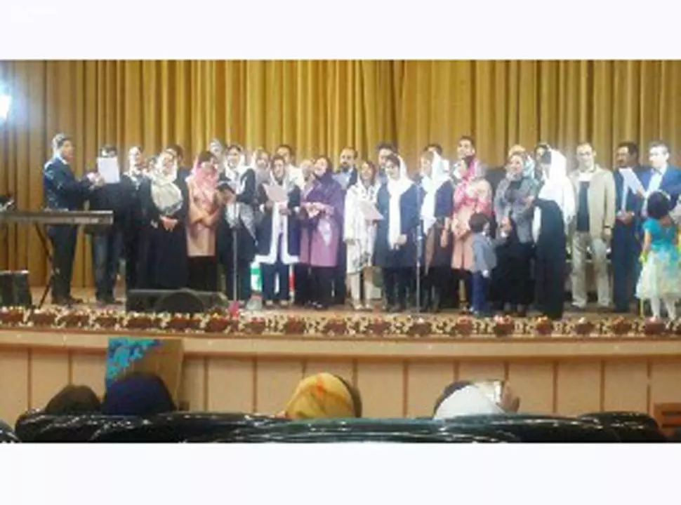 تصویری از پیش دبستانی و مهد کودک آفتابگردان - تصویر 8