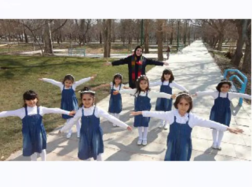 تصویری از پیش دبستانی و مهد کودک آفتابگردان - تصویر 10