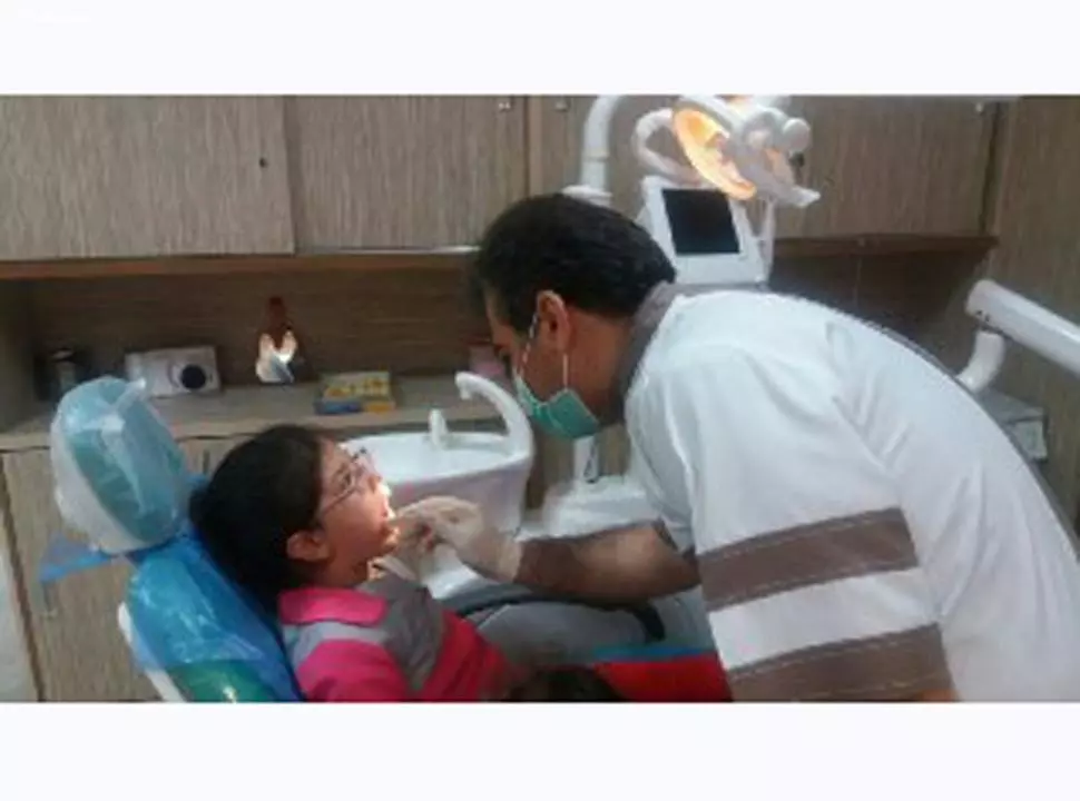 تصویری از پیش دبستانی و مهد کودک آفتابگردان - تصویر 4