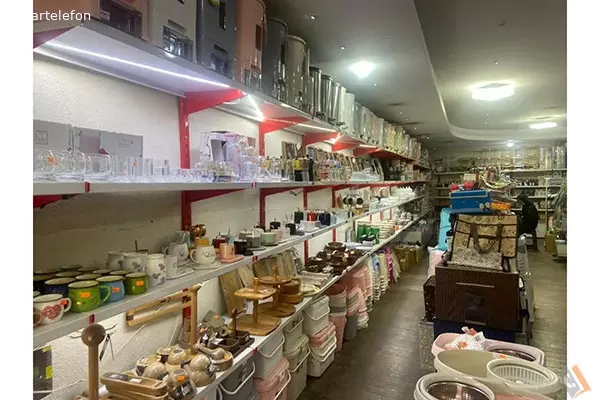 تصویری از فروشگاه بزرگ زنبیل - شعبه آزادگان - تصویر 8