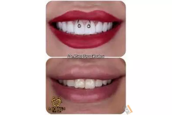 کلینیک دندانپزشکی موذن