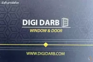 دیجی درب DIGI DARB